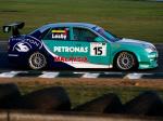 Proton Impian BTCC 2002 года